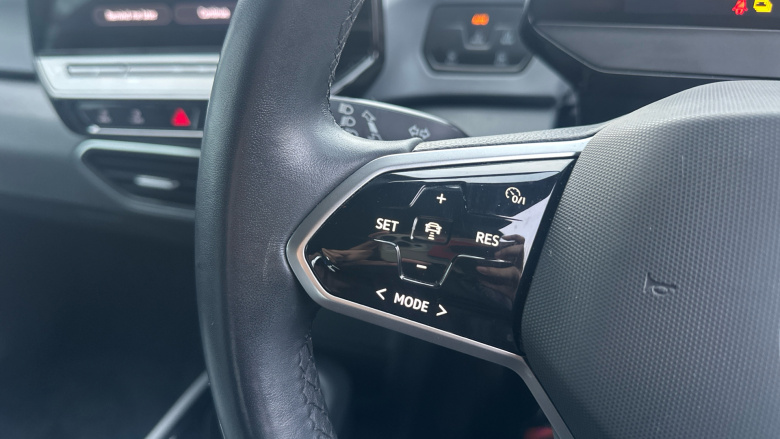 Volkswagen ID.3 150kW Life Pro Performance 58kWh 5dr Auto Electric Hatchback